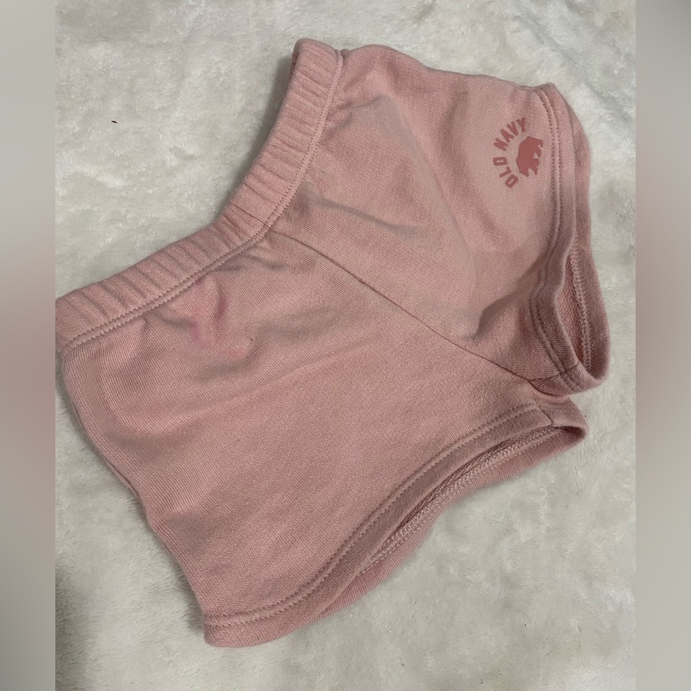 Old navy lounge shorts
